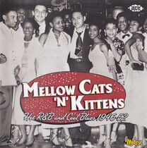 V/A - Mellow Cats N Kittens