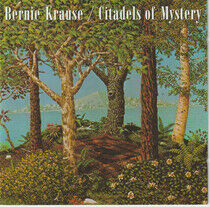 Krause, Bernie - Citadels of Mystery