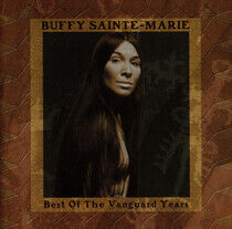 Sainte-Marie, Buffy - Best of Vanguard Years