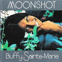 Sainte-Marie, Buffy - Moonshot