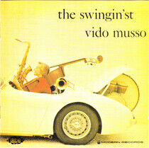 Musso, Vido - Swingin' St