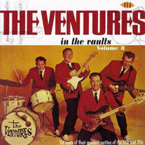 Ventures - In the Vaults Vol.3