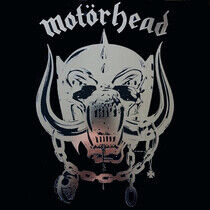 Motorhead - Motorhead