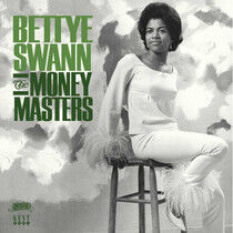 Swann, Bettye - Money Masters