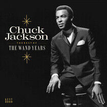 Jackson, Chuck - Best of the Wand Years