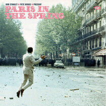 V/A - Paris In the Spring