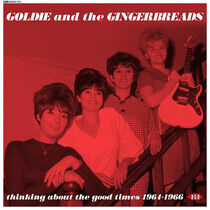 Goldie and the Gingerbrea - Thinking About the Good..