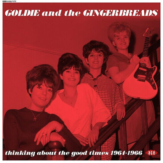 Goldie and the Gingerbrea - Thinking About the Good..