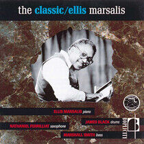 Marsalis, Ellis - Classic Marsalis