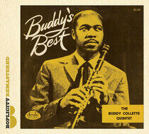 Collette, Buddy -Quintet- - Buddy's Best