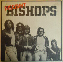 Count Bishops - Count Bishops