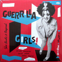 V/A - Guerrilla Girls!