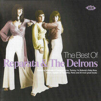 Reparata & the Delrons - Best of