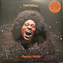 Funkadelic - Maggot Brain -Annivers-