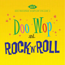 V/A - Doo Wop and Rock'n'roll