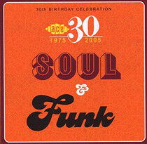 V/A - Soul & Funk