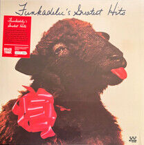 Funkadelic - Greatest Hits -Reissue-