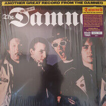 Damned - Best of