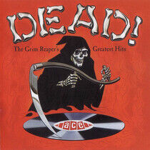 V/A - Dead! Grip Reaper'..-24tr