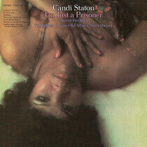 Staton, Candi - I'm Just A.. -Reissue-