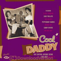 V/A - Cool Daddy -24tr-