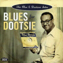 V/A - Blues For Dootsie