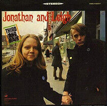 Jonathan & Leigh - Third and Main