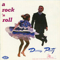 V/A - A Rock'n'roll Dance -26tr