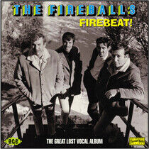 Fireballs - Firebeat