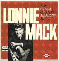 Mack, Lonnie - Wham!