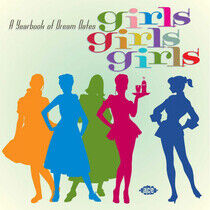 V/A - Girls! Girls! Girls!-28tr