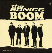 Sonics - Boom