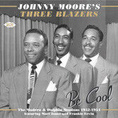 Moore, Johnny - Be Cool