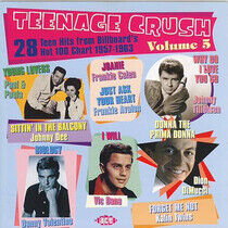 V/A - Teenage Crush Vol.5