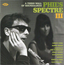 V/A - Phil's Spectre Iii