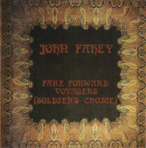 Fahey, John - Fare Forward Voyagers