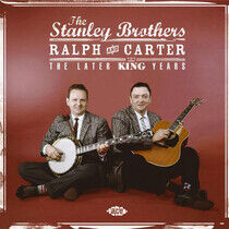 Stanley Brothers - Ralph and Carter