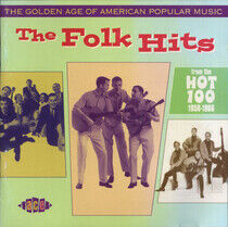V/A - Folk Hits: Golden Age of