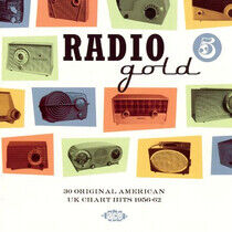 V/A - Radio Gold Vol.5