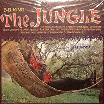 King, B.B. - Jungle