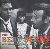 V/A - Bert Berns Story 1: Twist