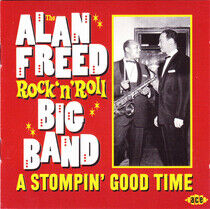 V/A - Alan Freed Rock'n'roll..