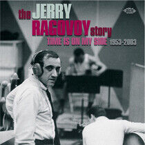V/A - Jerry Ragovoy Story
