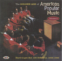 V/A - Golden Age of American 2
