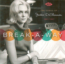 V/A - Breakaway: the Songs of..