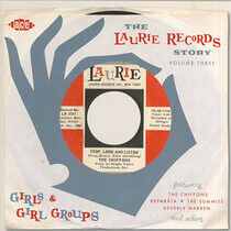 V/A - Laurie Records Story V.3