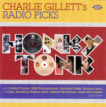 V/A - Charlie Gillett's Radio..