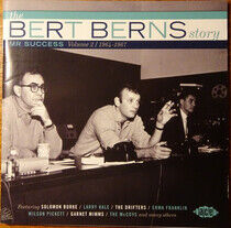 V/A - Bert Berns Story Volume..