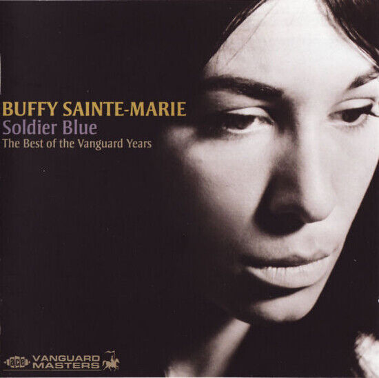 Sainte-Marie, Buffy - Soldier Blue - the Best..
