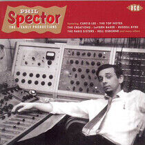 V/A - Phil Spector - Early..